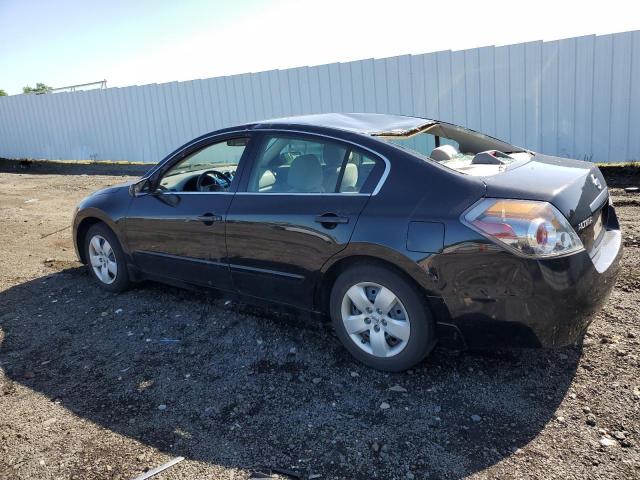 Photo 1 VIN: 1N4AL21E37N495394 - NISSAN ALTIMA 