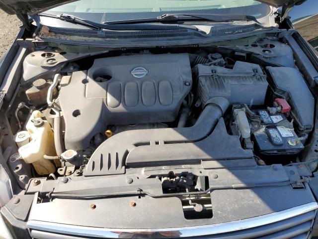 Photo 10 VIN: 1N4AL21E37N495394 - NISSAN ALTIMA 