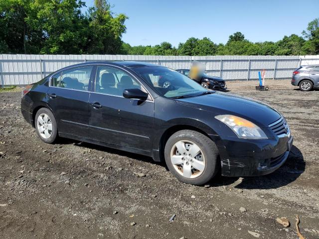 Photo 3 VIN: 1N4AL21E37N495394 - NISSAN ALTIMA 