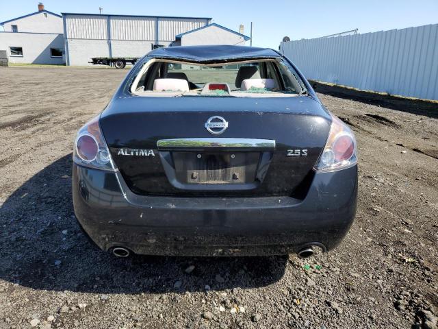 Photo 5 VIN: 1N4AL21E37N495394 - NISSAN ALTIMA 