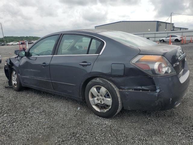 Photo 1 VIN: 1N4AL21E37N498134 - NISSAN ALTIMA 