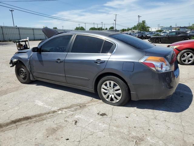 Photo 1 VIN: 1N4AL21E38C115385 - NISSAN ALTIMA 