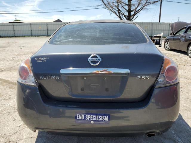 Photo 5 VIN: 1N4AL21E38C115385 - NISSAN ALTIMA 