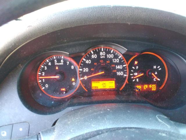 Photo 8 VIN: 1N4AL21E38C115385 - NISSAN ALTIMA 