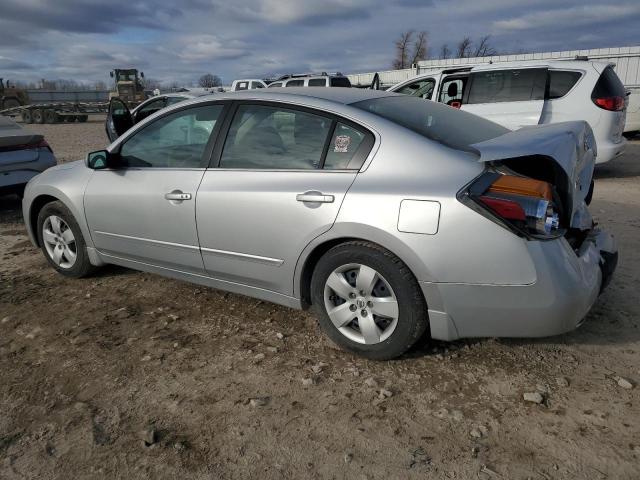 Photo 1 VIN: 1N4AL21E38C118125 - NISSAN ALTIMA 2.5 