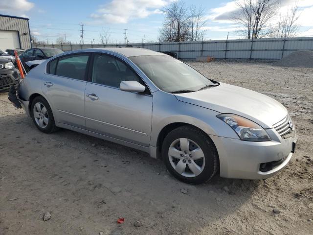 Photo 3 VIN: 1N4AL21E38C118125 - NISSAN ALTIMA 2.5 