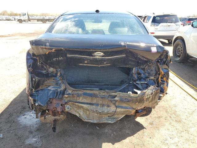 Photo 5 VIN: 1N4AL21E38C140111 - NISSAN ALTIMA 