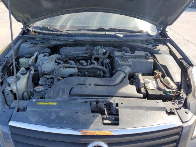 Photo 10 VIN: 1N4AL21E38C152453 - NISSAN ALTIMA 2.5 