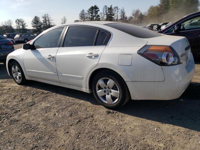 Photo 1 VIN: 1N4AL21E38C179393 - NISSAN ALTIMA 2.5 