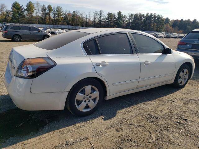 Photo 2 VIN: 1N4AL21E38C179393 - NISSAN ALTIMA 2.5 