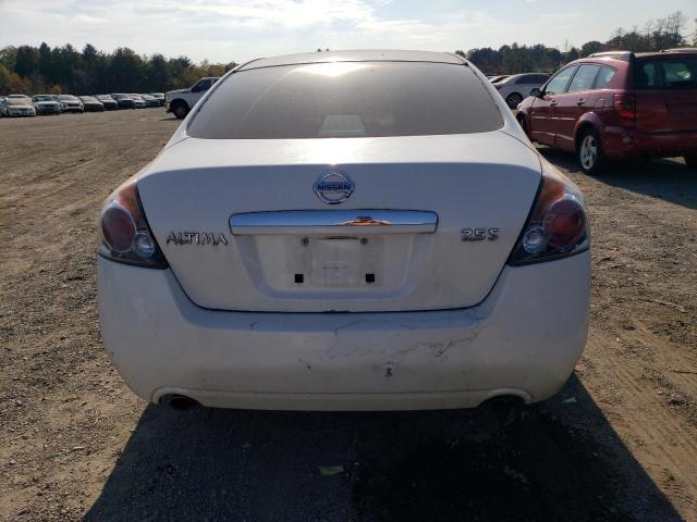 Photo 5 VIN: 1N4AL21E38C179393 - NISSAN ALTIMA 2.5 