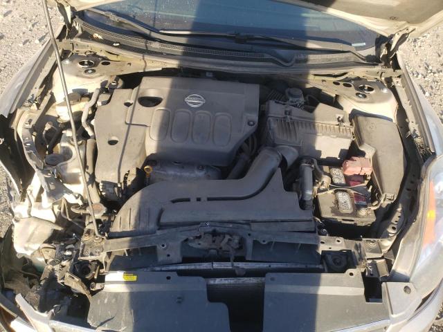 Photo 10 VIN: 1N4AL21E38C187980 - NISSAN ALTIMA 