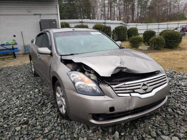 Photo 0 VIN: 1N4AL21E38C214238 - NISSAN ALTIMA 2.5 