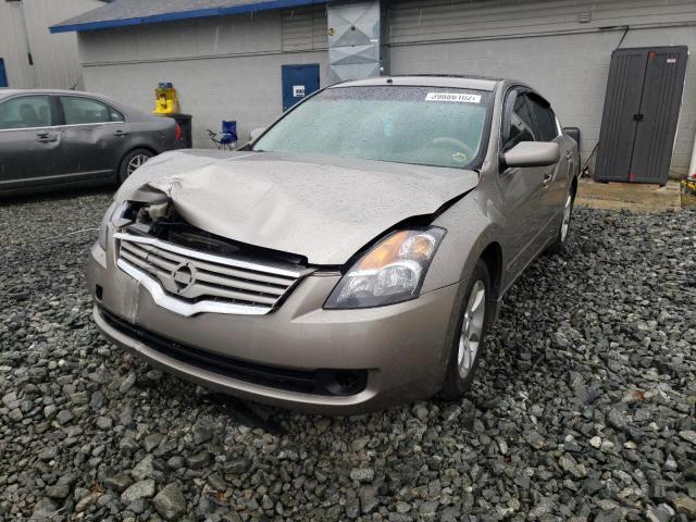 Photo 1 VIN: 1N4AL21E38C214238 - NISSAN ALTIMA 2.5 