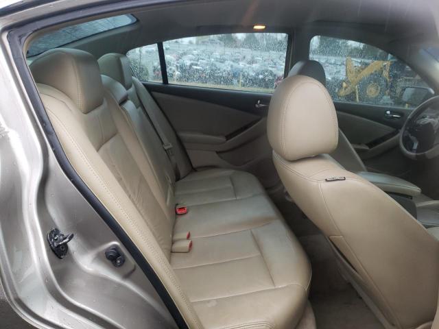 Photo 5 VIN: 1N4AL21E38C214238 - NISSAN ALTIMA 2.5 