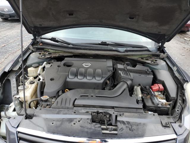 Photo 10 VIN: 1N4AL21E38C214921 - NISSAN ALTIMA 