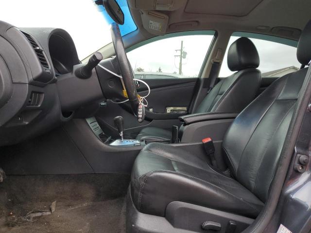 Photo 6 VIN: 1N4AL21E38C214921 - NISSAN ALTIMA 