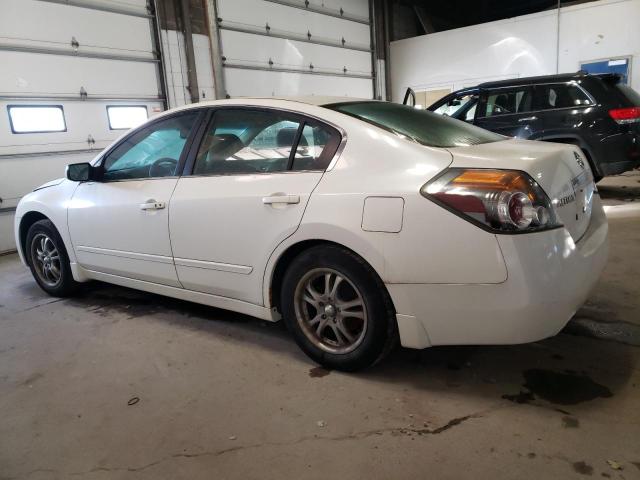 Photo 1 VIN: 1N4AL21E38C218662 - NISSAN ALTIMA 