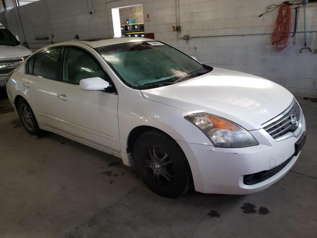 Photo 3 VIN: 1N4AL21E38C218662 - NISSAN ALTIMA 