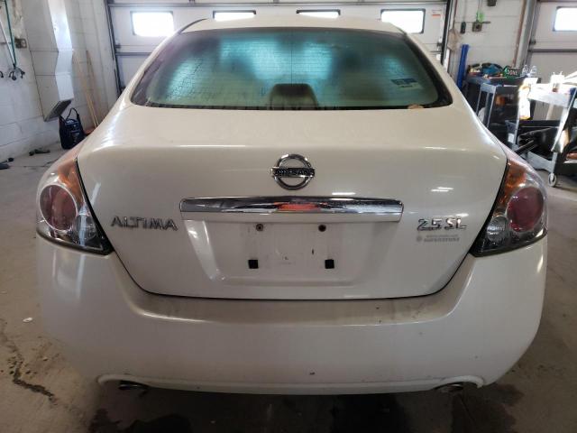 Photo 5 VIN: 1N4AL21E38C218662 - NISSAN ALTIMA 