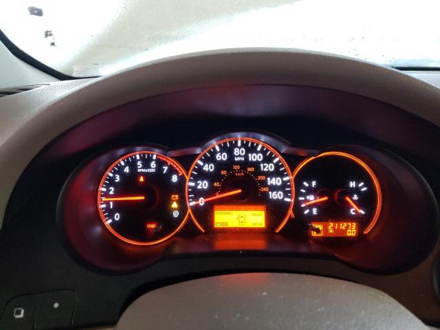 Photo 8 VIN: 1N4AL21E38C218662 - NISSAN ALTIMA 