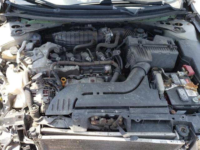 Photo 10 VIN: 1N4AL21E38C229130 - NISSAN ALTIMA 