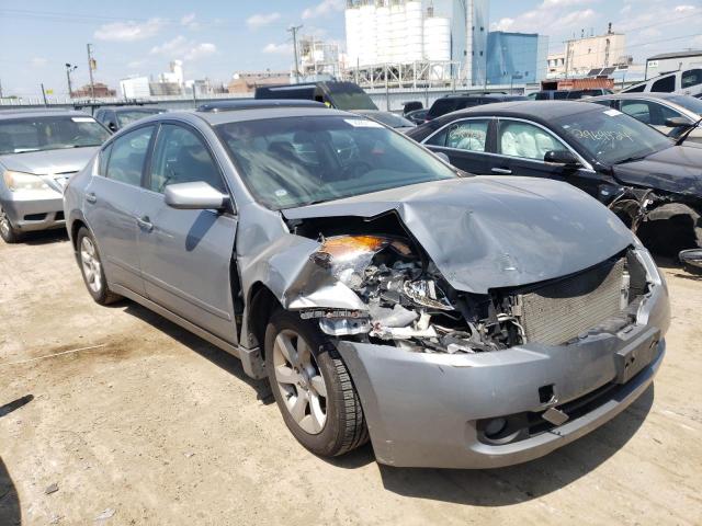 Photo 3 VIN: 1N4AL21E38C229130 - NISSAN ALTIMA 