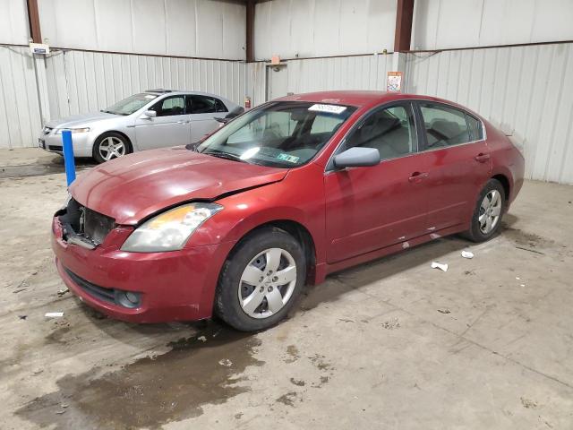 Photo 0 VIN: 1N4AL21E38C244016 - NISSAN ALTIMA 