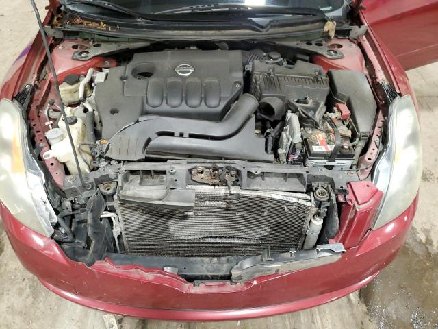 Photo 10 VIN: 1N4AL21E38C244016 - NISSAN ALTIMA 