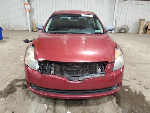 Photo 4 VIN: 1N4AL21E38C244016 - NISSAN ALTIMA 