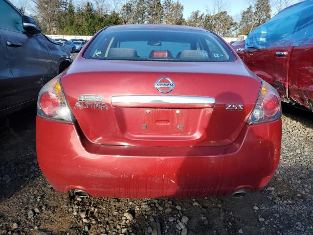 Photo 5 VIN: 1N4AL21E38C244016 - NISSAN ALTIMA 