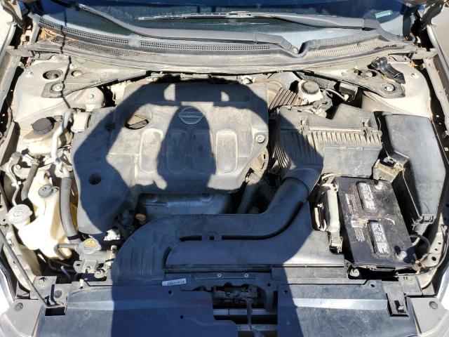 Photo 10 VIN: 1N4AL21E38C244646 - NISSAN ALTIMA 