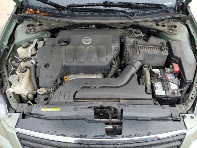 Photo 10 VIN: 1N4AL21E38C250379 - NISSAN ALTIMA 