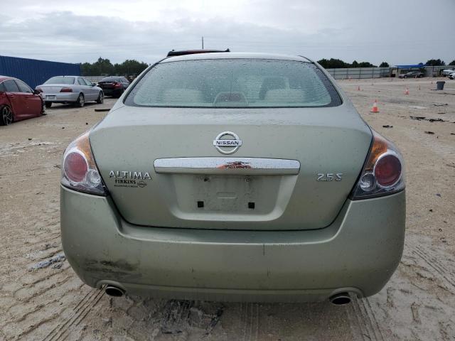 Photo 5 VIN: 1N4AL21E38C250379 - NISSAN ALTIMA 