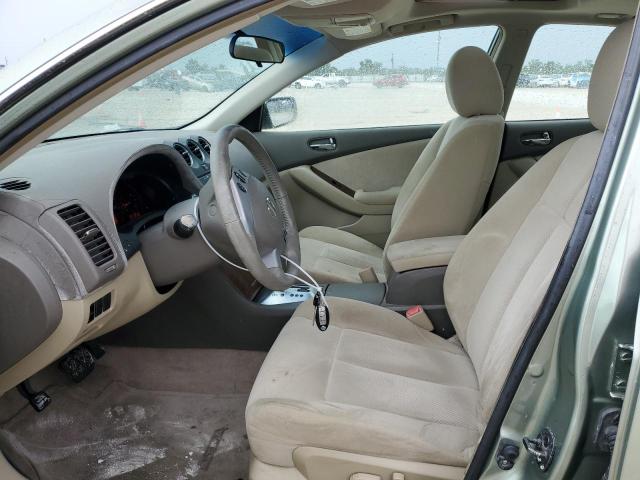 Photo 6 VIN: 1N4AL21E38C250379 - NISSAN ALTIMA 