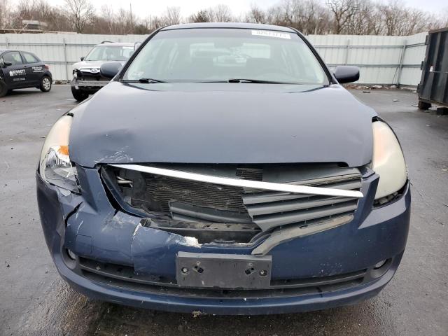 Photo 4 VIN: 1N4AL21E38C257266 - NISSAN ALTIMA 