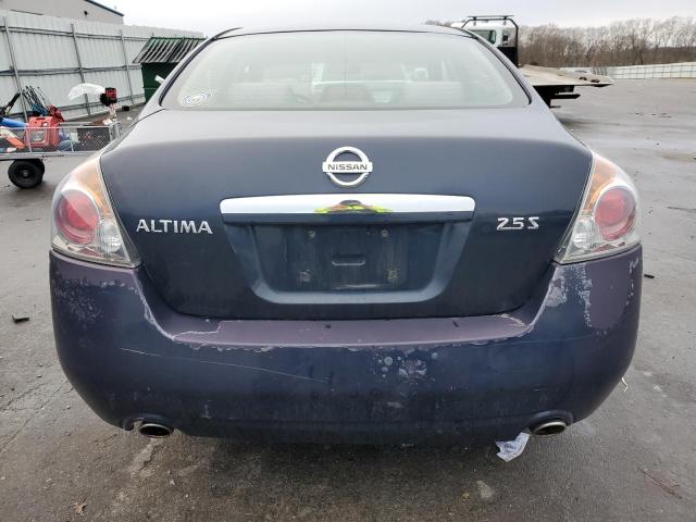 Photo 5 VIN: 1N4AL21E38C257266 - NISSAN ALTIMA 