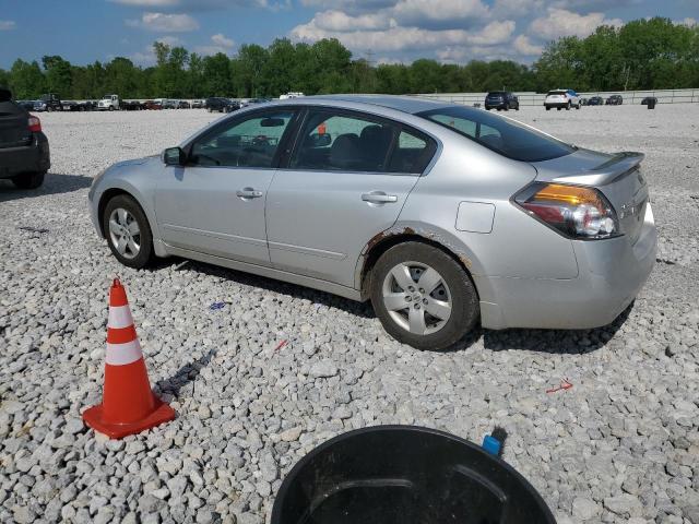 Photo 1 VIN: 1N4AL21E38C275167 - NISSAN ALTIMA 