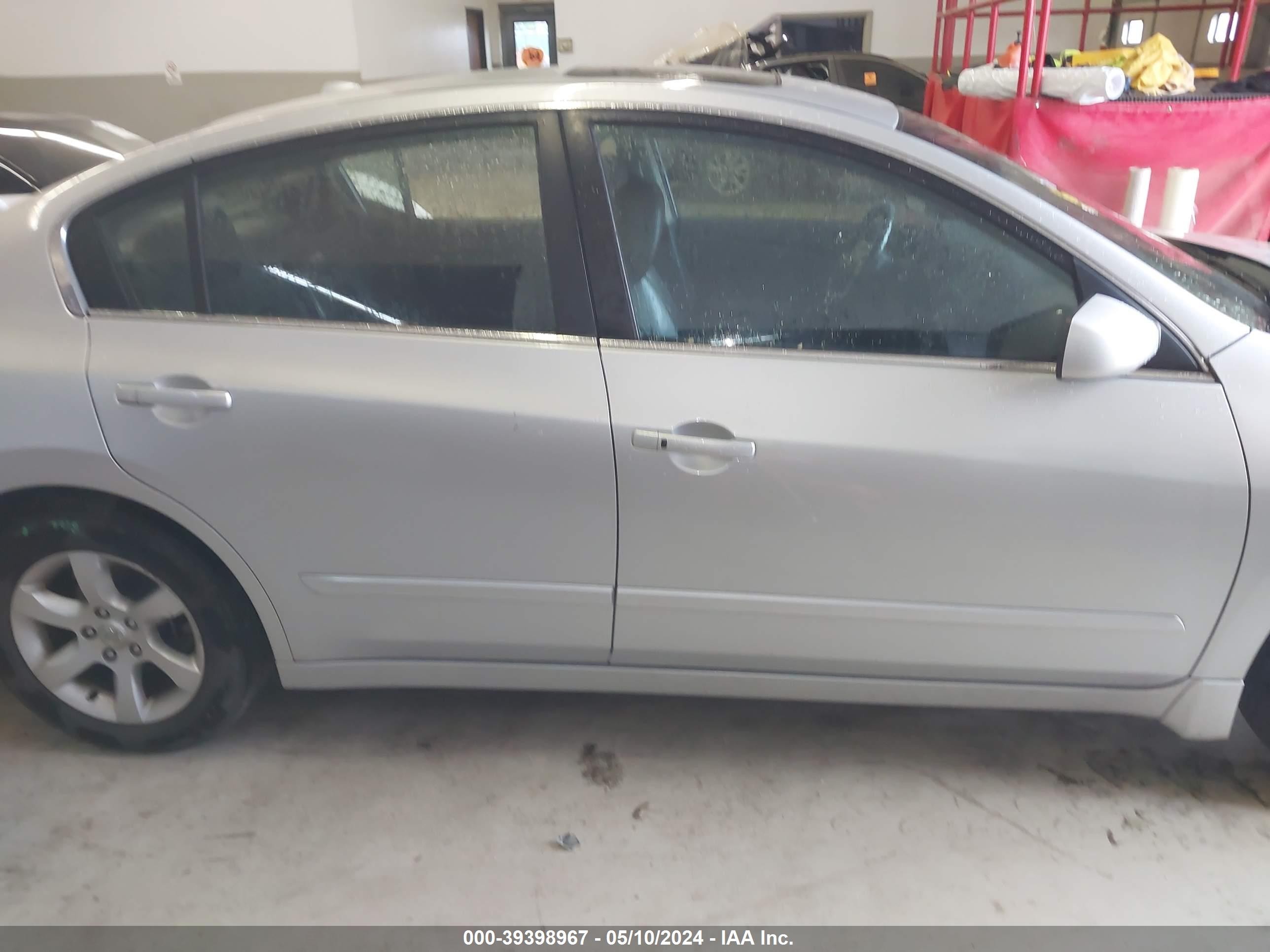 Photo 12 VIN: 1N4AL21E38C283155 - NISSAN ALTIMA 