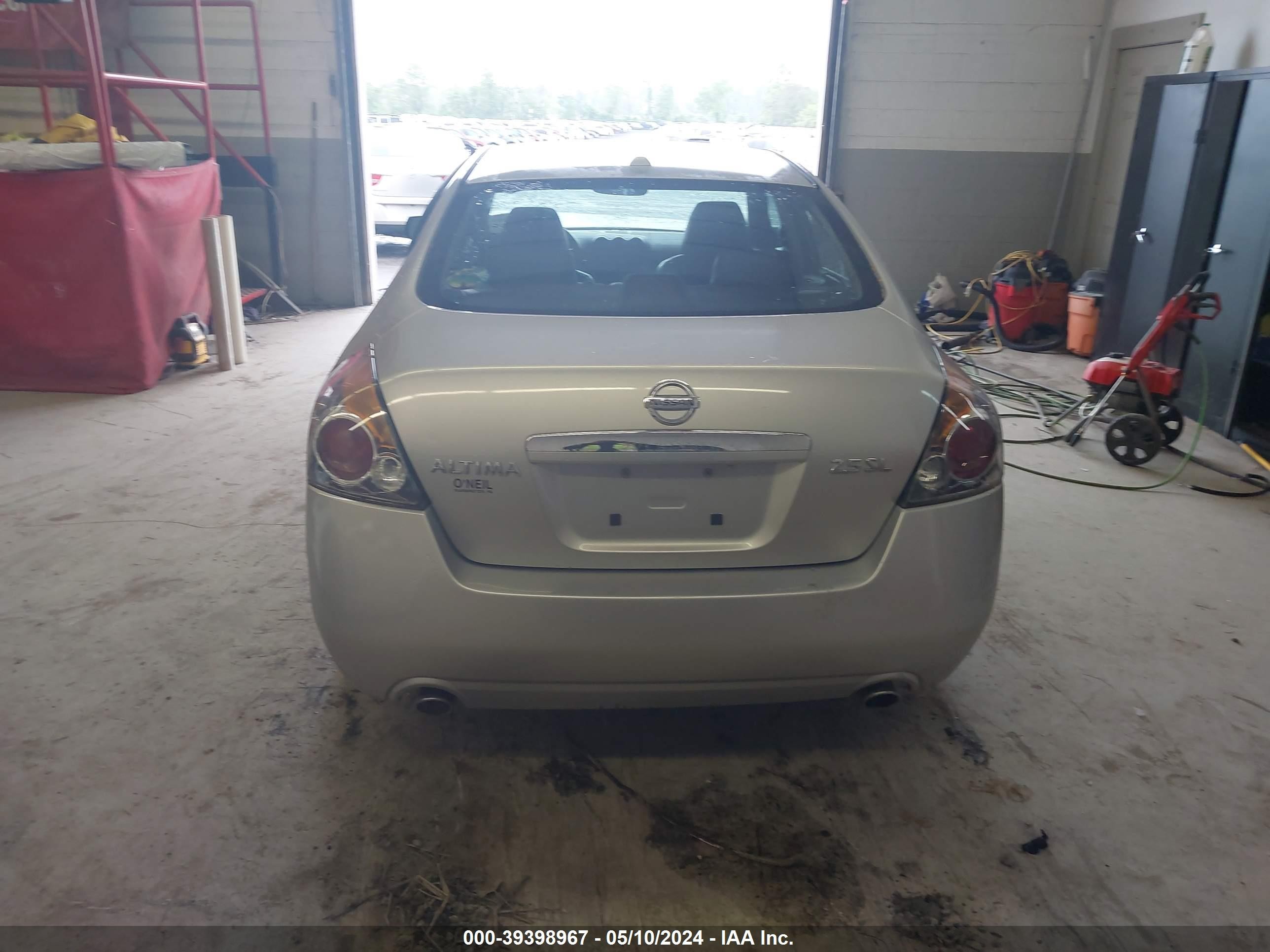 Photo 15 VIN: 1N4AL21E38C283155 - NISSAN ALTIMA 