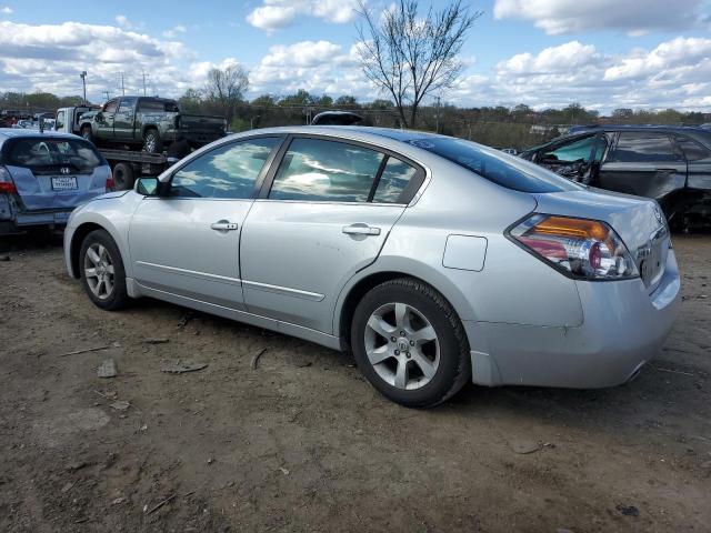 Photo 1 VIN: 1N4AL21E38C286203 - NISSAN ALTIMA 