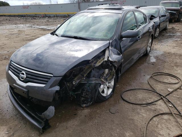 Photo 1 VIN: 1N4AL21E38N409275 - NISSAN ALTIMA 2.5 