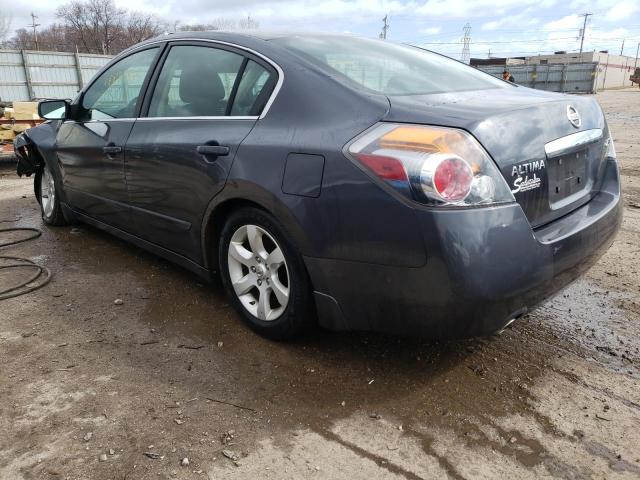 Photo 2 VIN: 1N4AL21E38N409275 - NISSAN ALTIMA 2.5 