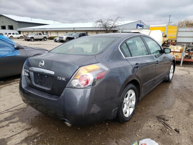 Photo 3 VIN: 1N4AL21E38N409275 - NISSAN ALTIMA 2.5 