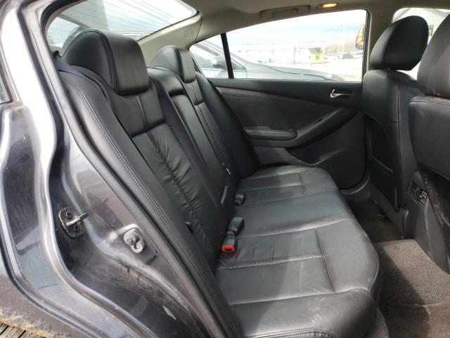 Photo 5 VIN: 1N4AL21E38N409275 - NISSAN ALTIMA 2.5 