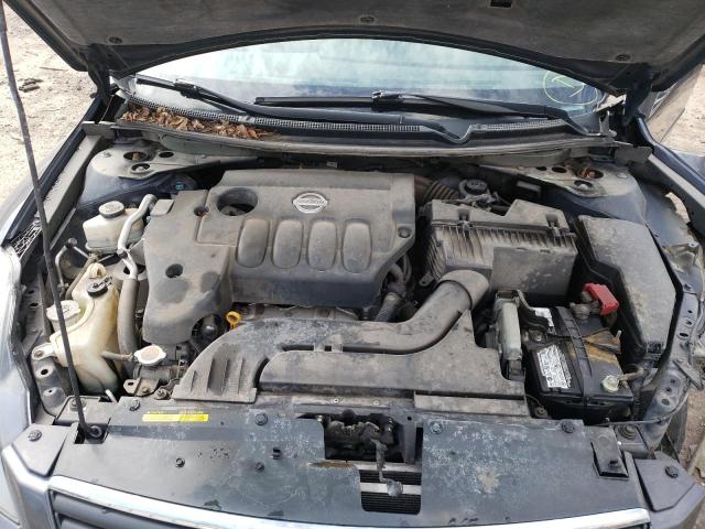 Photo 6 VIN: 1N4AL21E38N409275 - NISSAN ALTIMA 2.5 