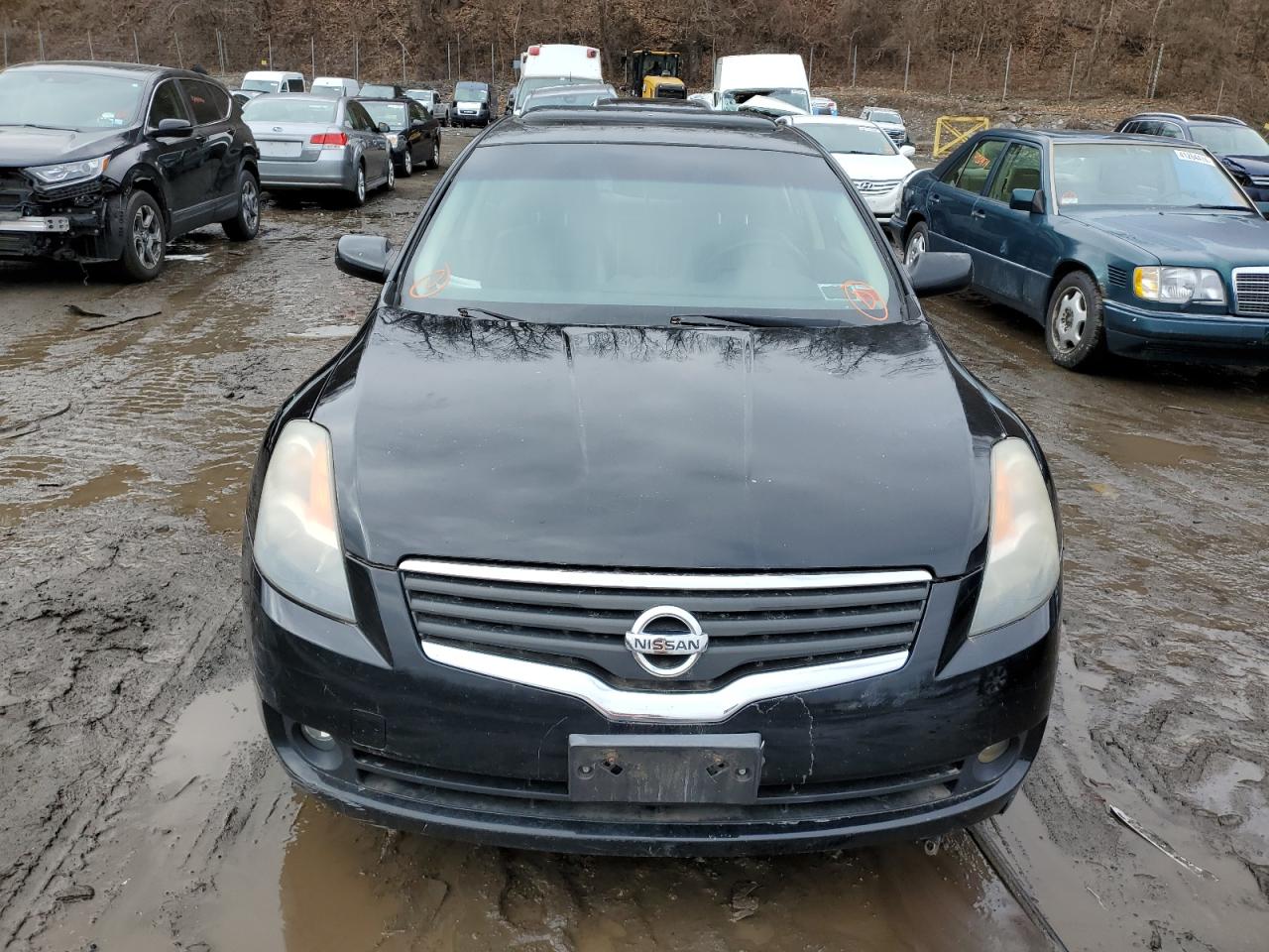 Photo 4 VIN: 1N4AL21E38N413374 - NISSAN ALTIMA 