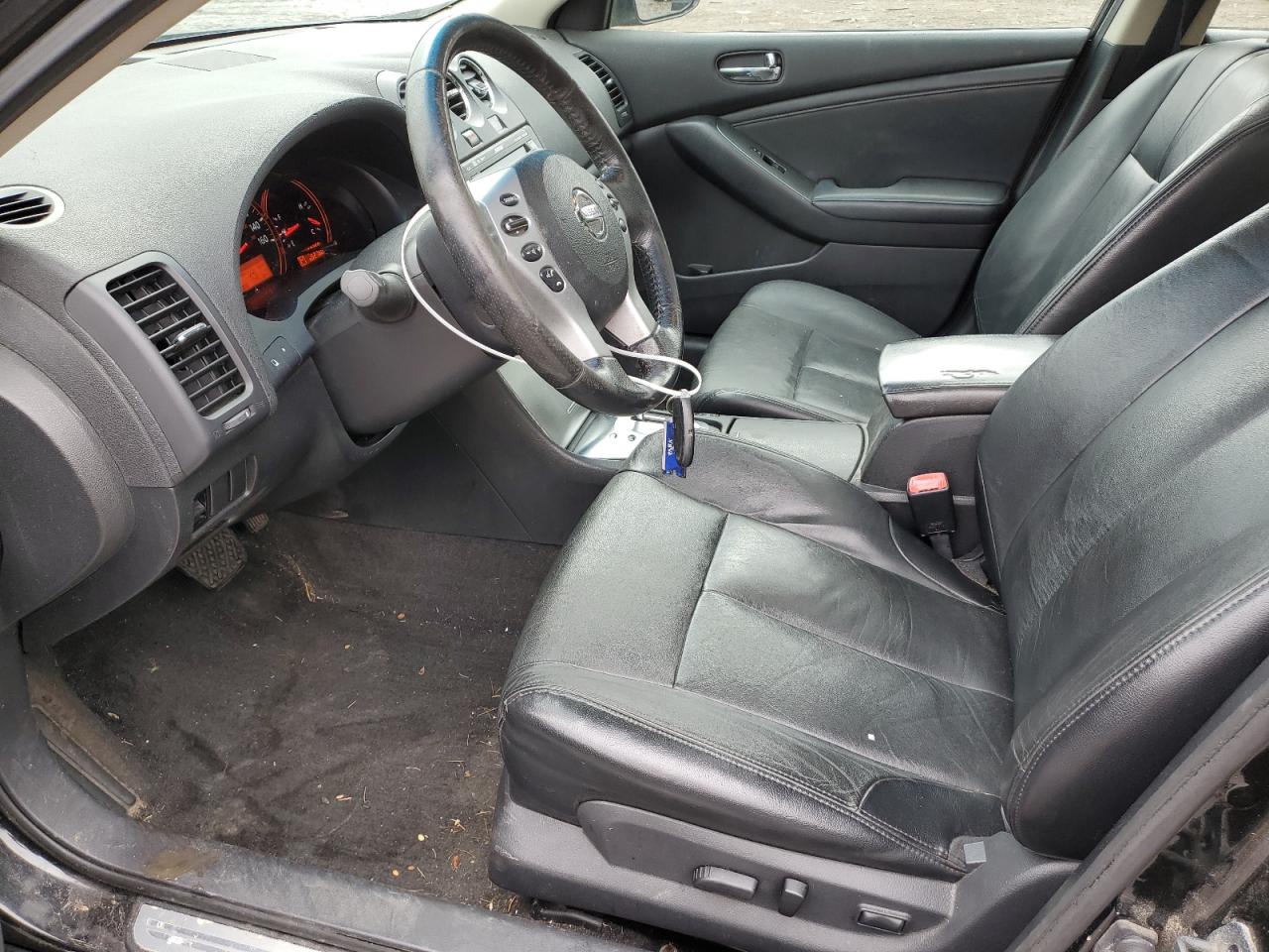 Photo 6 VIN: 1N4AL21E38N413374 - NISSAN ALTIMA 