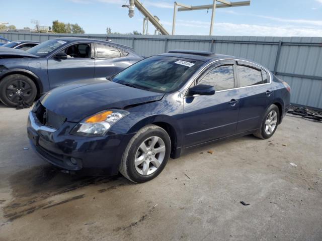 Photo 0 VIN: 1N4AL21E38N417490 - NISSAN ALTIMA 2.5 