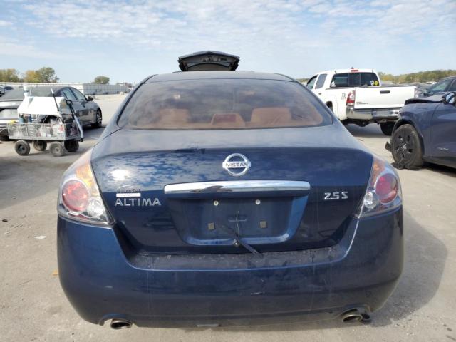 Photo 5 VIN: 1N4AL21E38N417490 - NISSAN ALTIMA 2.5 